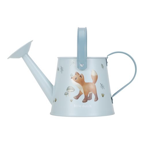 Annaffiatoio - Amici della foresta MULTICOLORE LD9107 corredino e abbigliamento neonato | NANU' BABY