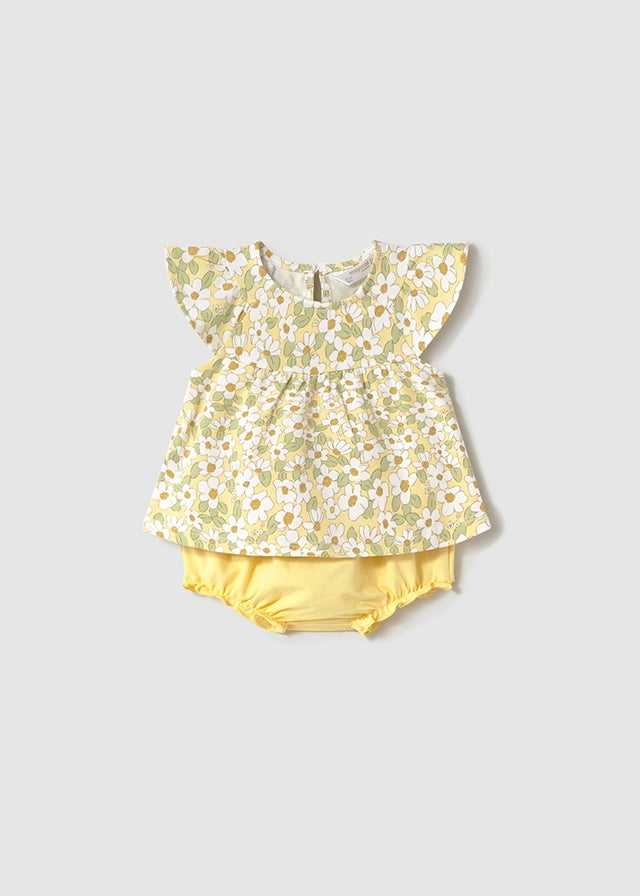 1663 /G - Outfits and Rompers - MAYORAL