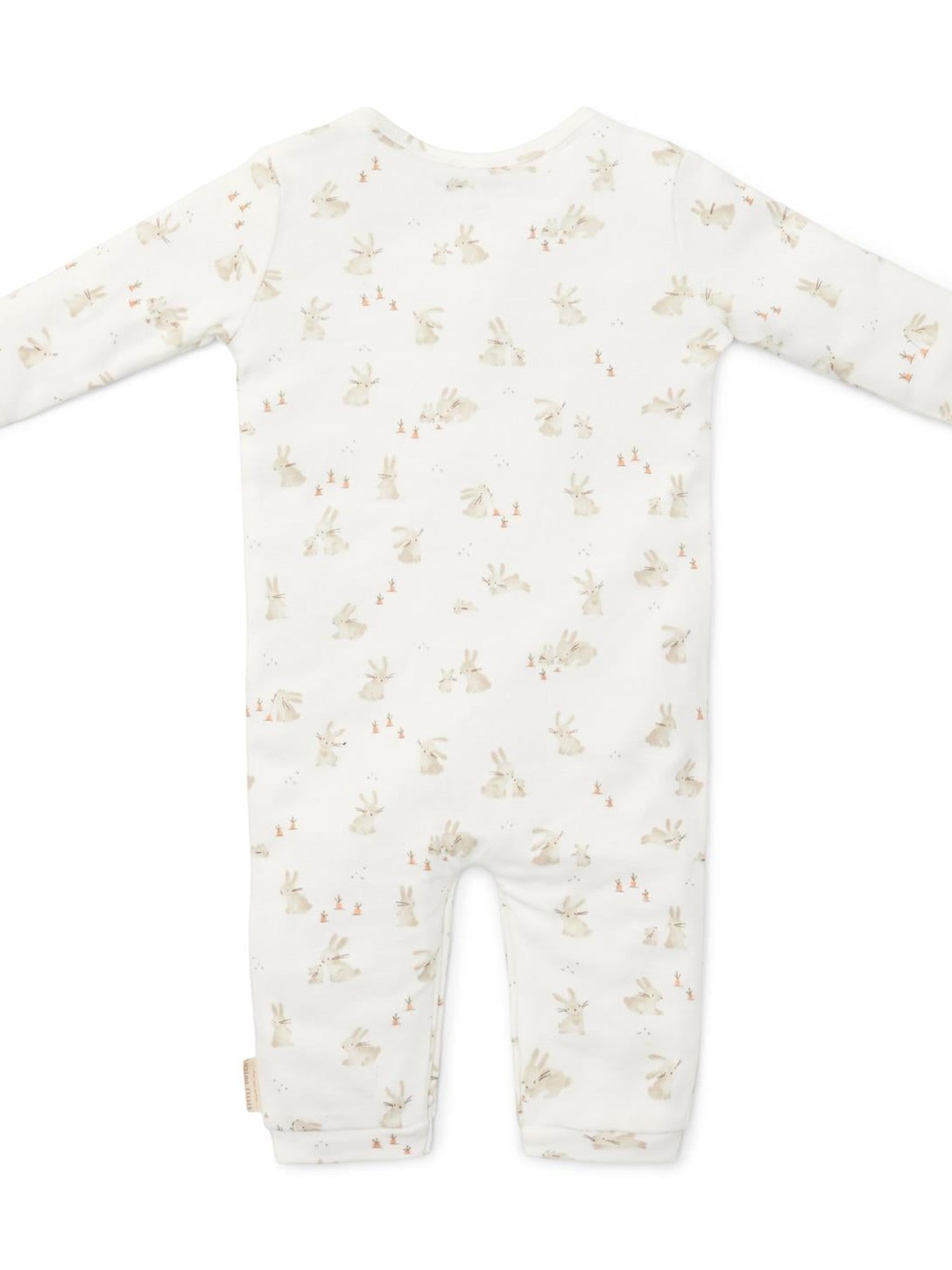 Tutina neonato Neonato BIANCO CL24224003