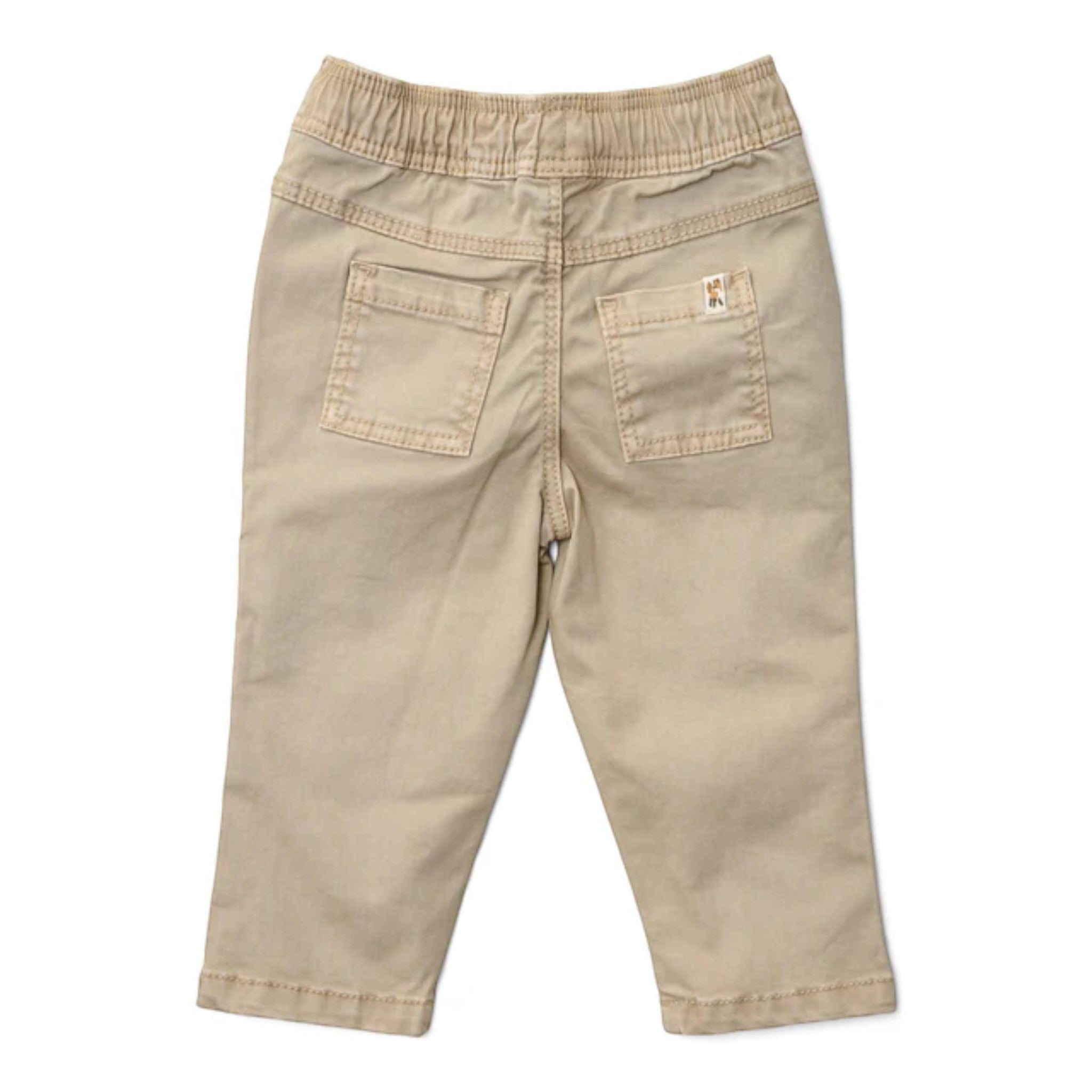Pantaloni - Amici della foresta Bimbo TORTORA CL25093043