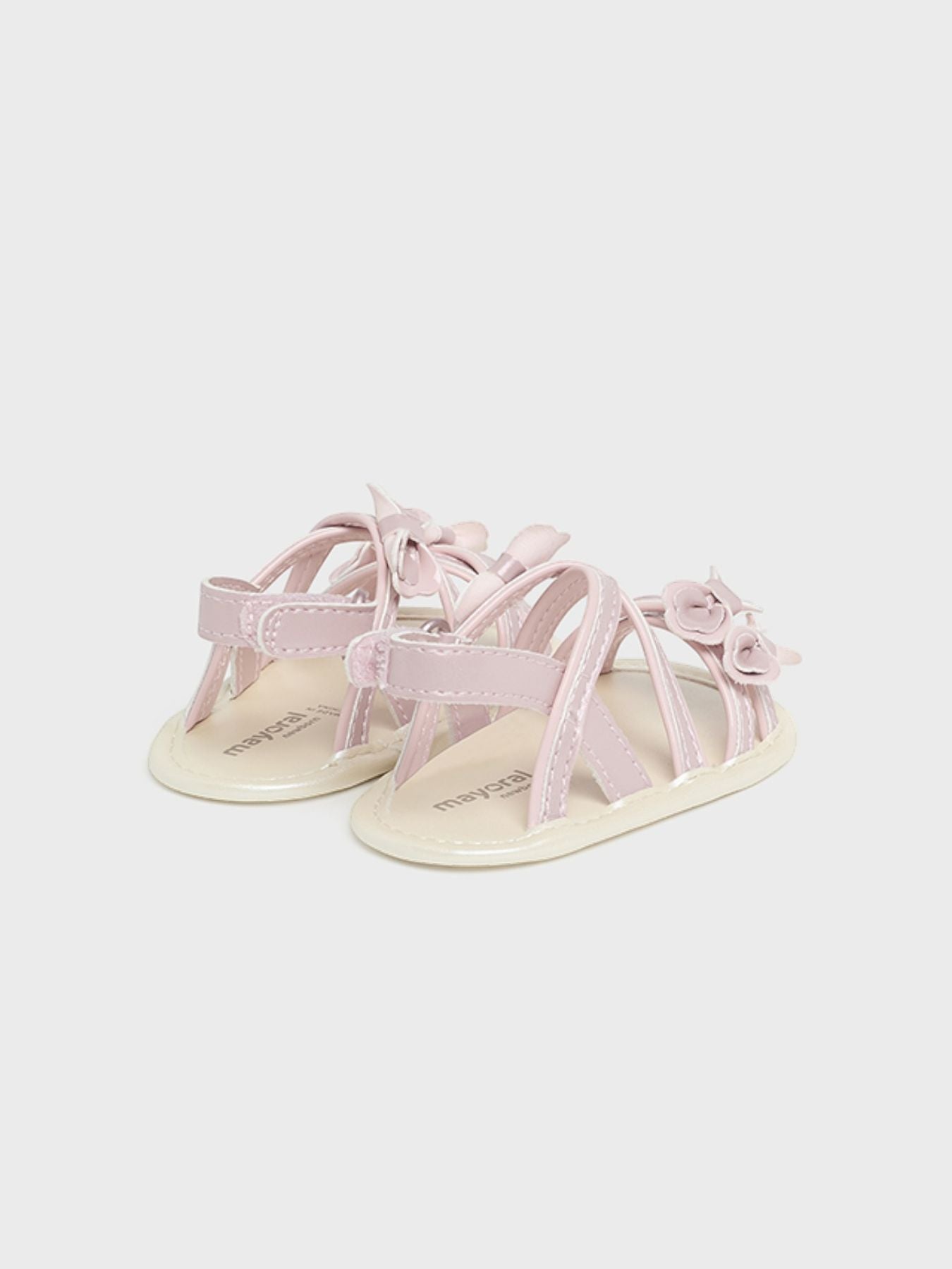 Sandaletti Bimba ROSA CIPRIA 9744/N