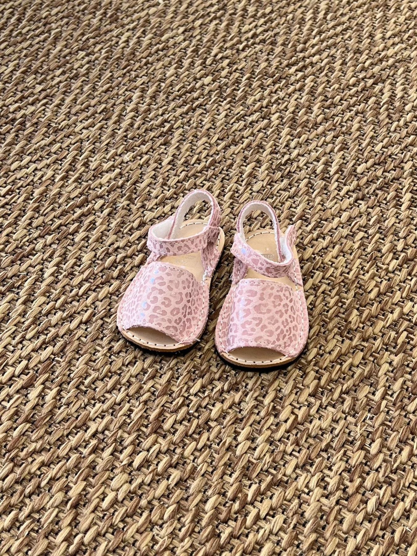 Ballerina Bimba ROSA 7017b