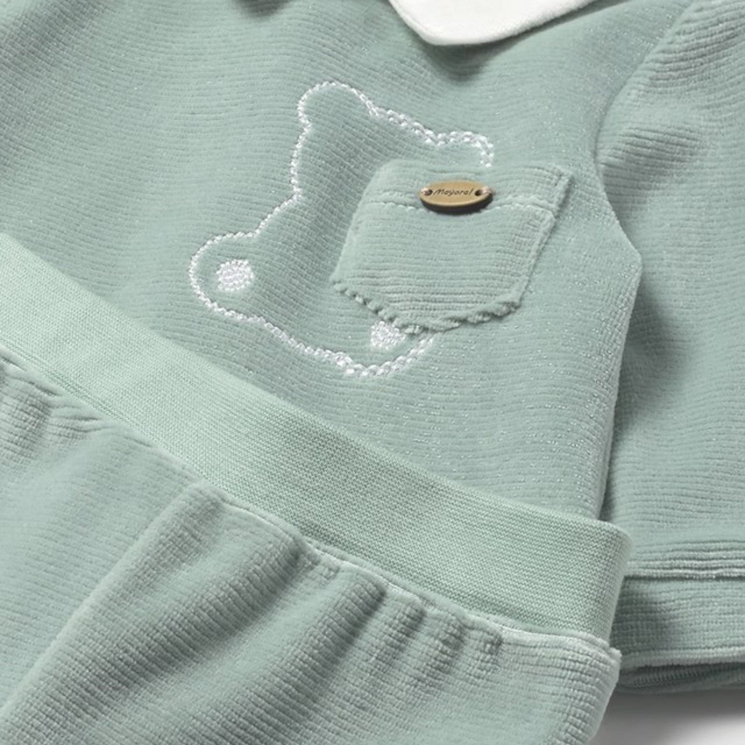 2562/67 - Tutine e Completi nascita - MAYORAL