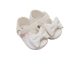 Ballerine Bimba Bianco SF4221/T218 - 20 corredino e abbigliamento neonato | NANU' BABY