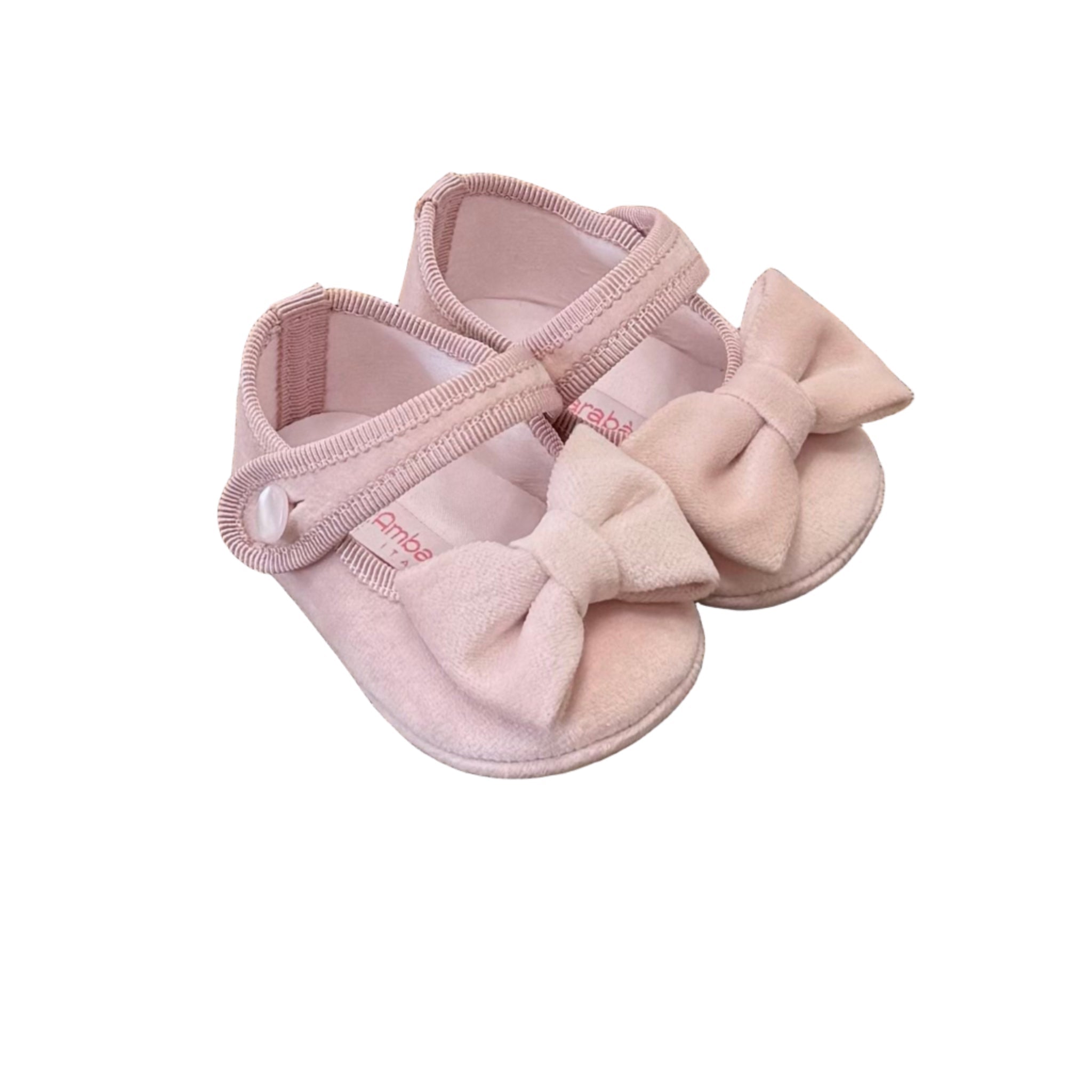 Ballerine Bimba Rosa SF4221/T218 - 30 corredino e abbigliamento neonato | NANU' BABY