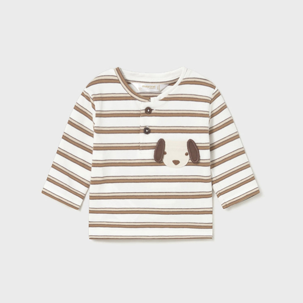 2056/12 - Maglieria - MAYORAL