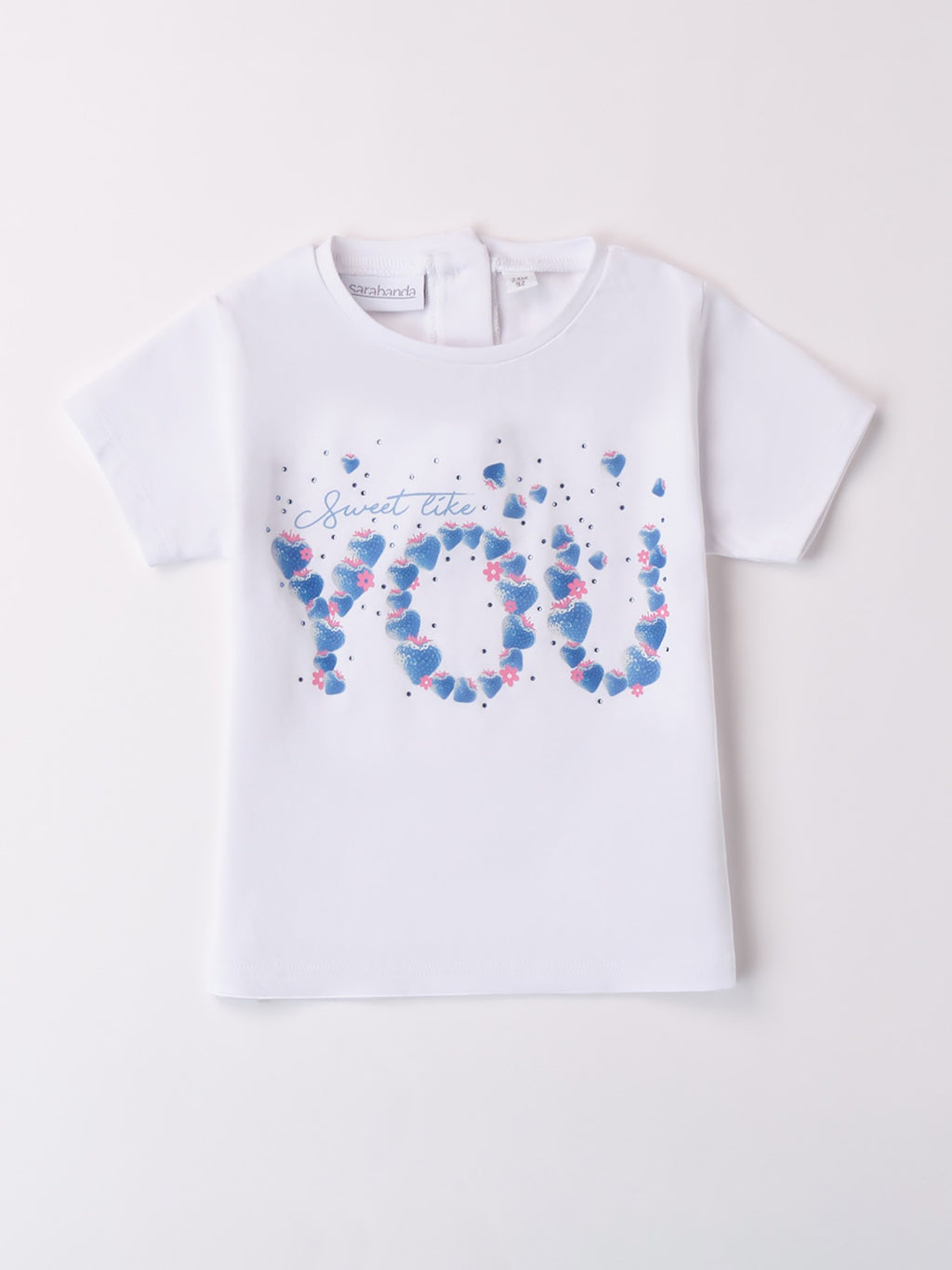 0B312/0113 – Strickwaren – SARABANDA