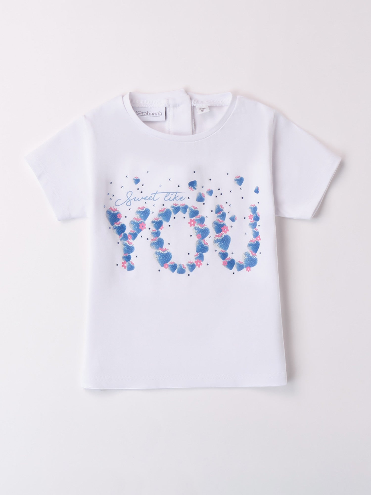 0B312/0113 – Strickwaren – SARABANDA