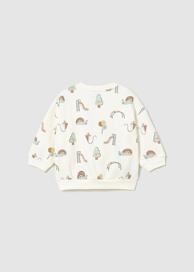 1487/61 - Maglieria - MAYORAL