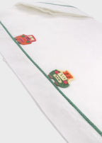 Green Car Cotton Sheet CETIN/LN-V