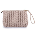 Pochette Beige  BEIGE POCHETTE BEIGE -  NANU' BABY