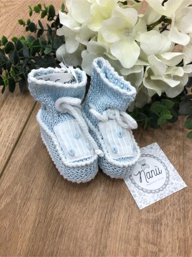 CENERENTOLA A03 - Babbucce e Cuffie - PICCOLA GIUGGIOLA