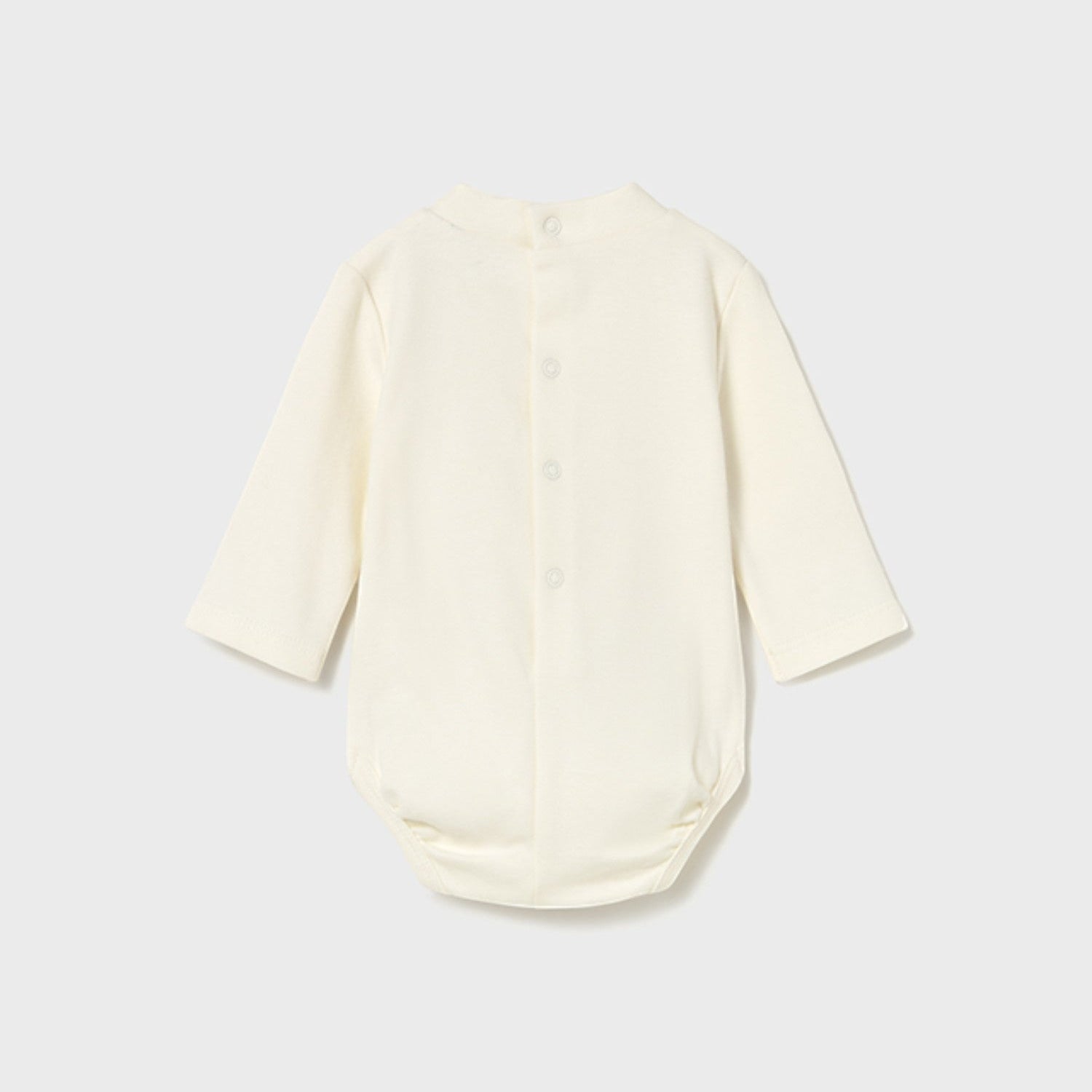 Body Bimbo VANIGLIA 2713/17 corredino e abbigliamento neonato | NANU' BABY