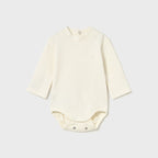 Body Bimbo VANIGLIA 2713/17 corredino e abbigliamento neonato | NANU' BABY