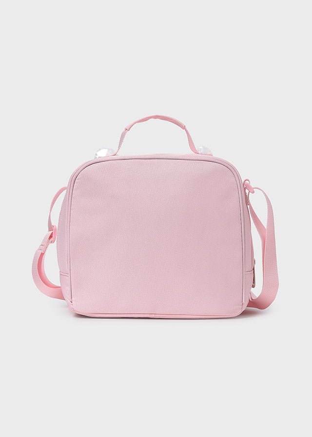 Borsa Termica Poliestere Rosa 9108/65 corredino e abbigliamento neonato | NANU' BABY