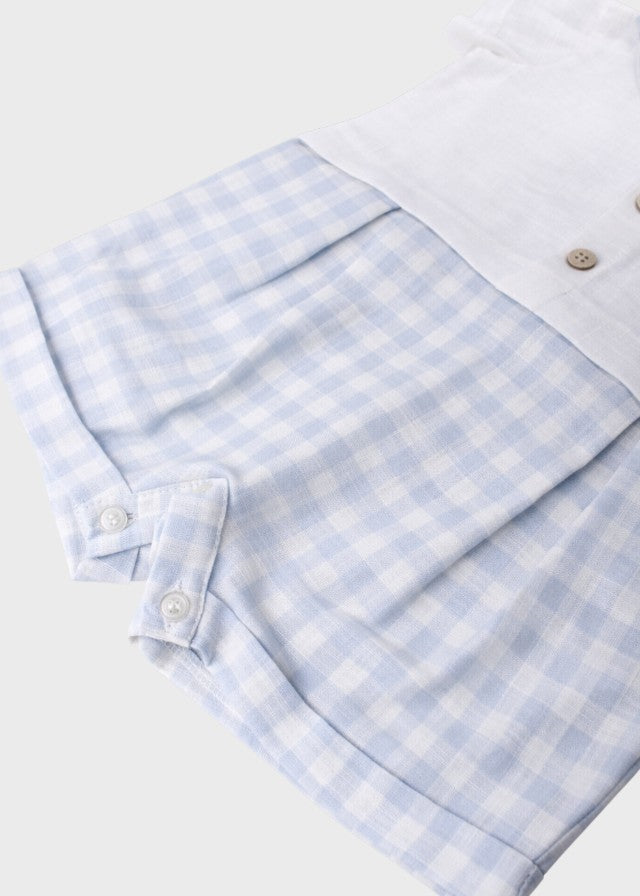 Pagliacetto Lino Casetta Cielo EK5521