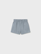 Twill Bermuda Shorts für Mädchen SKY 2261/15