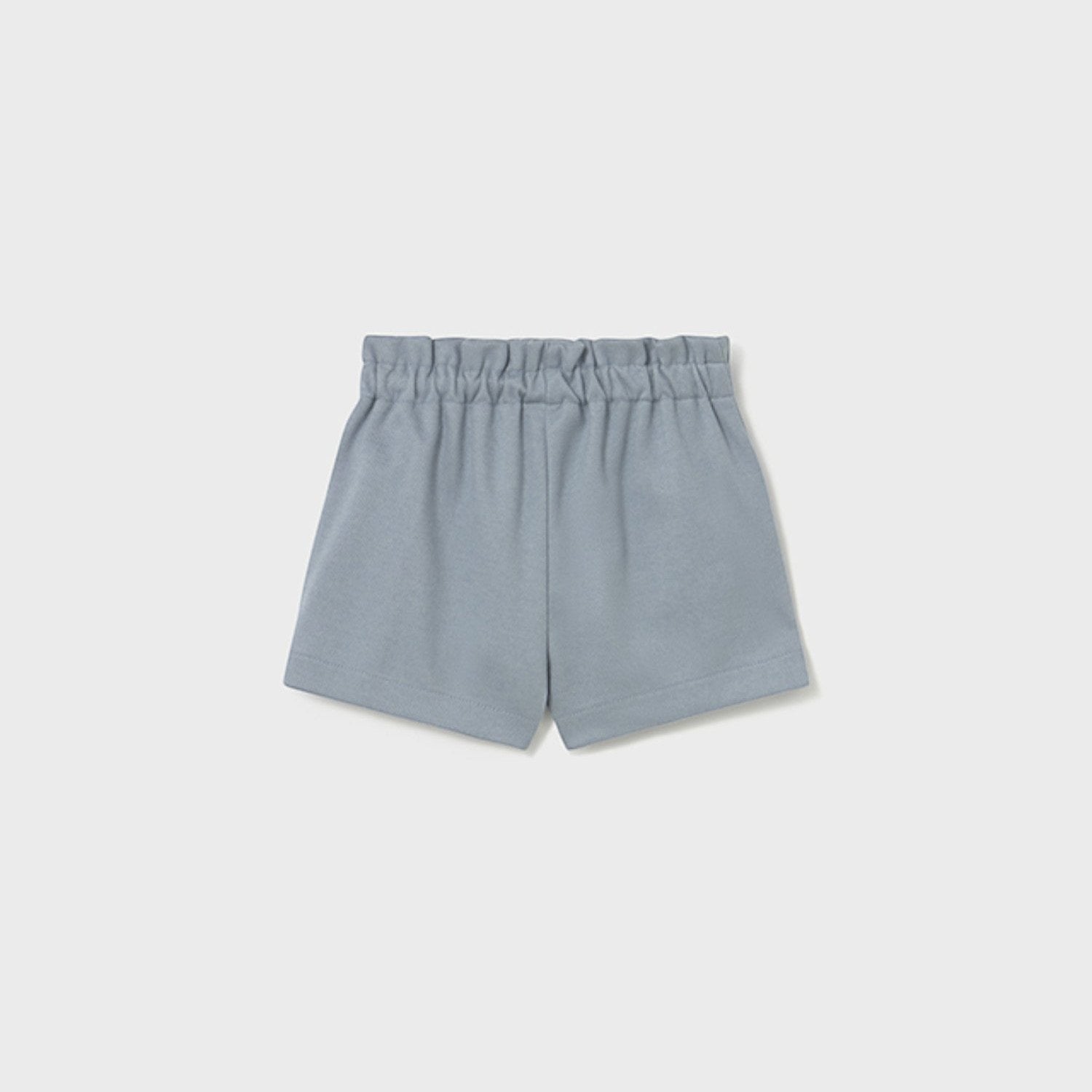 Bermuda punto twill Bimba CIELO 2261/15 -  NANU' BABY