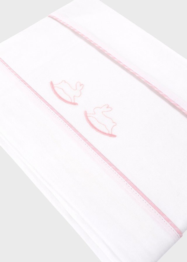 C63404/R - B - Coperte e Lenzuolini - COCCODE' corredino e abbigliamento neonato | NANU' BABY