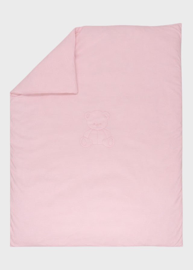 C63454/R - A - Coperte e Lenzuolini - COCCODE' corredino e abbigliamento neonato | NANU' BABY