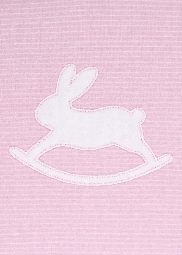 C63454/R - B - Coperte e Lenzuolini - COCCODE' corredino e abbigliamento neonato | NANU' BABY