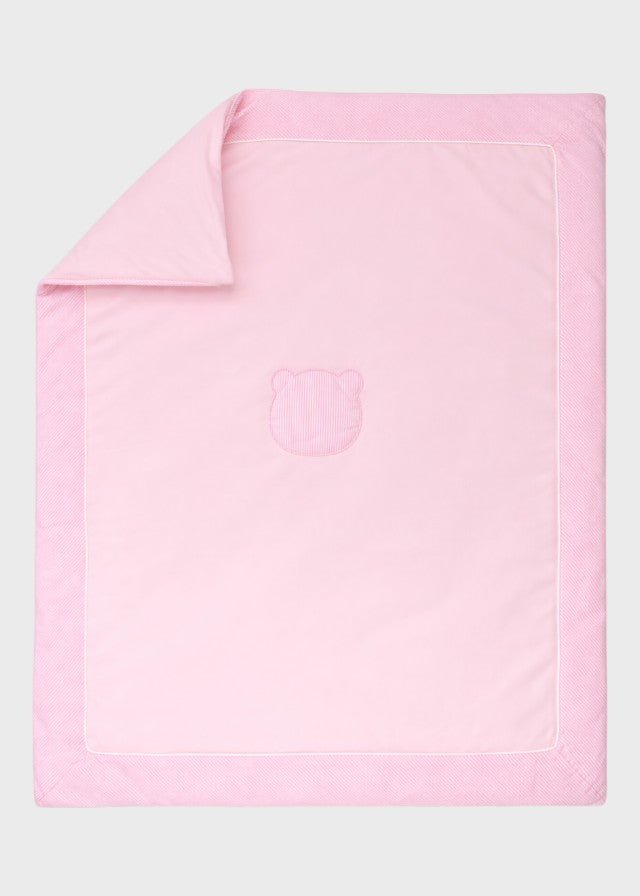 C63454/R - C - Coperte e Lenzuolini - COCCODE' corredino e abbigliamento neonato | NANU' BABY