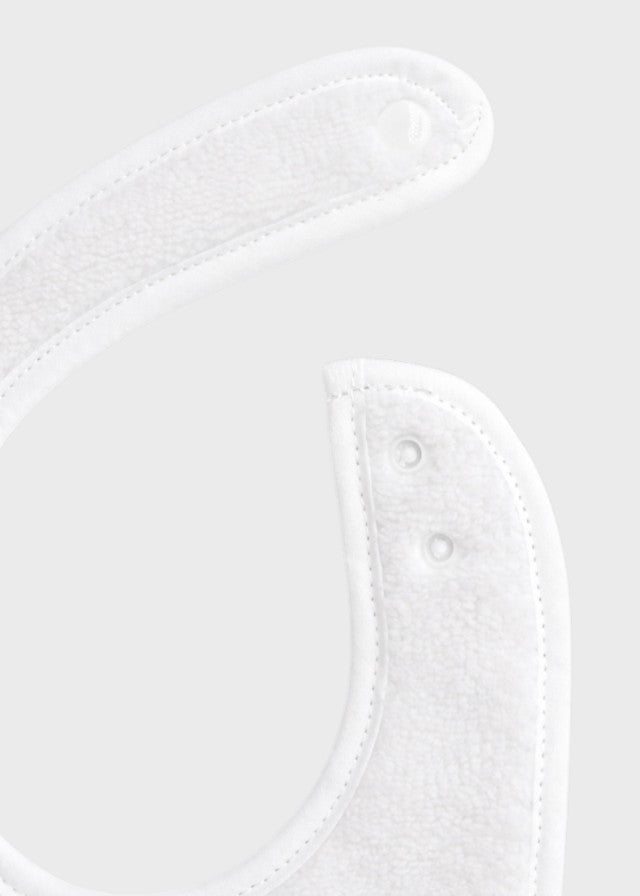 C63601/C - C - Bavetta - COCCODE' corredino e abbigliamento neonato | NANU' BABY