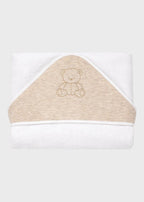 C63621/B - A - Accappatoi e Mussoline - COCCODE' corredino e abbigliamento neonato | NANU' BABY