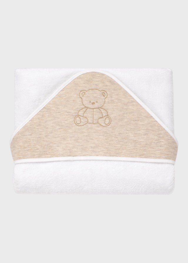 C63621/B - A - Accappatoi e Mussoline - COCCODE' corredino e abbigliamento neonato | NANU' BABY