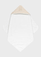 C63621/B - A - Accappatoi e Mussoline - COCCODE' corredino e abbigliamento neonato | NANU' BABY