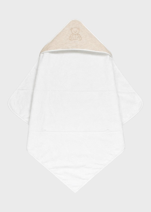 C63621/B - A - Accappatoi e Mussoline - COCCODE' corredino e abbigliamento neonato | NANU' BABY