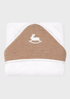 C63621/B - B - Accappatoi e Mussoline - COCCODE' corredino e abbigliamento neonato | NANU' BABY