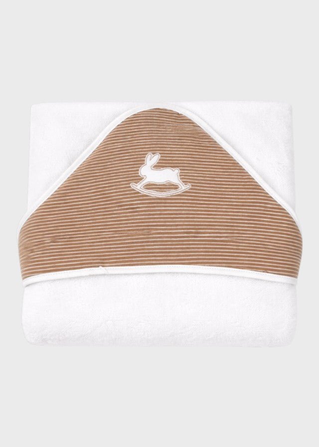 C63621/B - B - Accappatoi e Mussoline - COCCODE' corredino e abbigliamento neonato | NANU' BABY