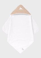 C63621/B - B - Accappatoi e Mussoline - COCCODE' corredino e abbigliamento neonato | NANU' BABY