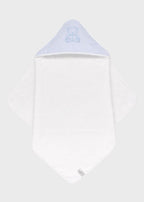 C63621/C - A - Accappatoi e Mussoline - COCCODE' corredino e abbigliamento neonato | NANU' BABY