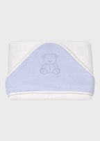 C63621/C - A - Accappatoi e Mussoline - COCCODE' corredino e abbigliamento neonato | NANU' BABY