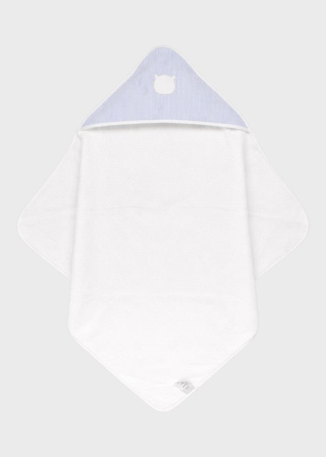 C63621/C - C - Accappatoi e Mussoline - COCCODE' corredino e abbigliamento neonato | NANU' BABY