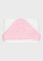 C63621/R - A - Accappatoi e Mussoline - COCCODE' corredino e abbigliamento neonato | NANU' BABY