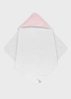 C63621/R - A - Accappatoi e Mussoline - COCCODE' corredino e abbigliamento neonato | NANU' BABY