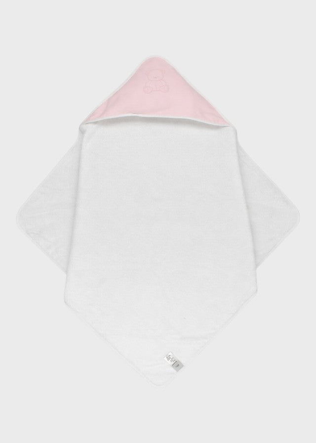 C63621/R - A - Accappatoi e Mussoline - COCCODE' corredino e abbigliamento neonato | NANU' BABY