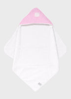 C63621/R - C - Accappatoi e Mussoline - COCCODE' corredino e abbigliamento neonato | NANU' BABY