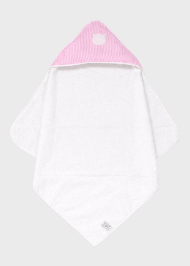 C63621/R - C - Accappatoi e Mussoline - COCCODE' corredino e abbigliamento neonato | NANU' BABY