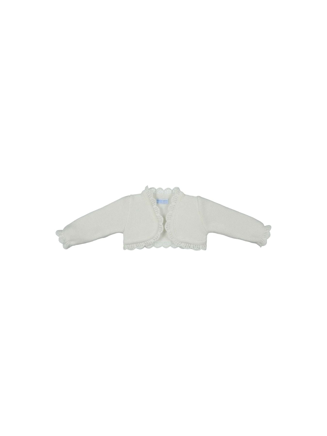 Giacca Bimba CRUDO PORTO 9276/C
