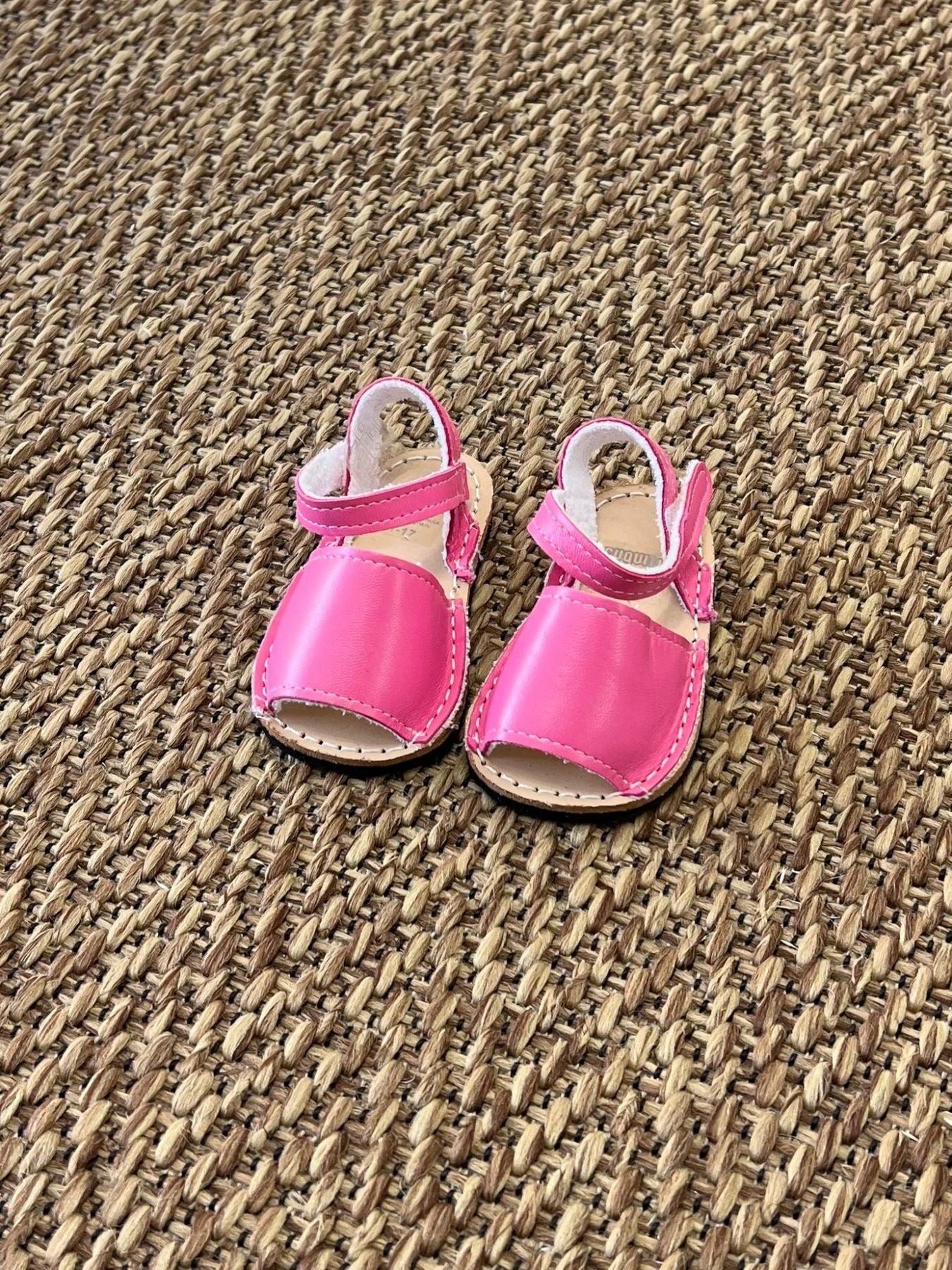 Ballerina Bimba ROSA 7017b