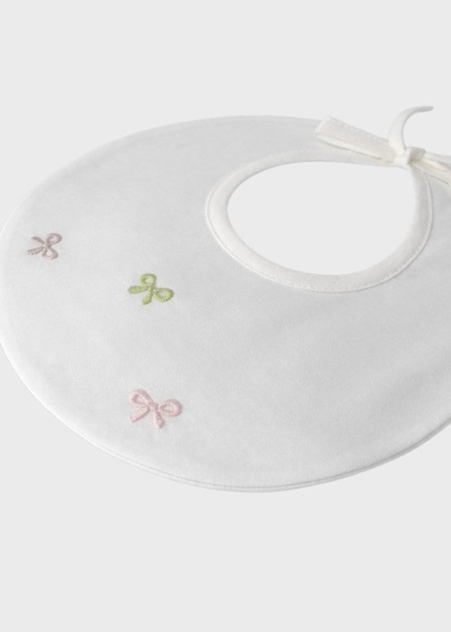 Bavetta Cotone Fiocchetti Melograno EK11BAV/M