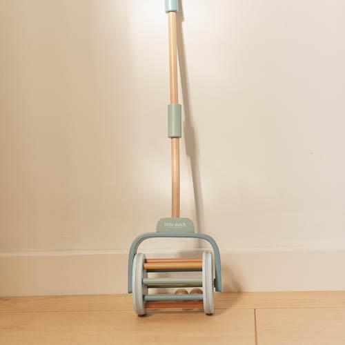 Sonaglio da spingere - Amici della Foresta  MULTICOLORE LD7243