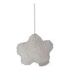 Giostrina musicale in legno Baby Bunny  MULTICOLORE LD8854 -  NANU' BABY