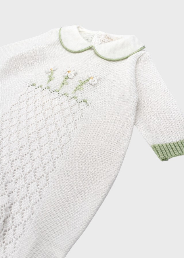 7566 - Tutine e Completi nascita - BIMBALO'