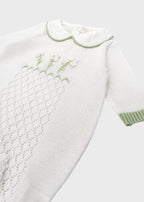 7566 - Tutine e Completi nascita - BIMBALO'