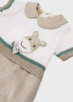 7613 - Tutine e Completi nascita - BIMBALO'